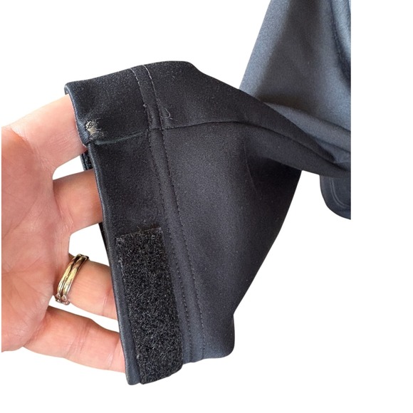 Under Armour Men's Black ColdGear Infrared Softshell Jacket, Size Large,Outdoors - Picture 16 of 16